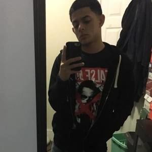 Meet your Posher, Kenneth